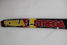 Sciarpa scarf calcio usato  Afragola