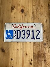 vintage disabled car for sale  WISHAW