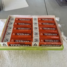 Clarks teaberry gum for sale  Glendale
