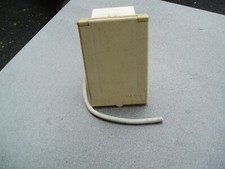 Caravan external 240v for sale  KIDDERMINSTER