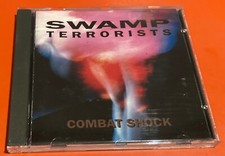 Swamp terrorists combat usato  Recanati