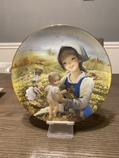 Autumn blessing schmid for sale  Cuyahoga Falls