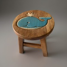 Childs stool tall for sale  Smiths Grove