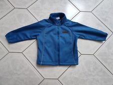 Blaue lego softshelljacke gebraucht kaufen  Hohenmölsen