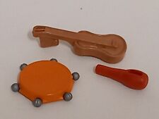 Playmobil 4329 instrumente gebraucht kaufen  Dinslaken