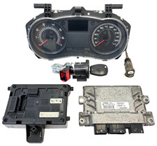 Kit centralina motore usato  Desio