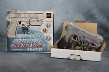 Time crisis box gebraucht kaufen  Köln