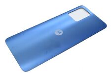 Original  Motorola Moto G14 Batterie Rückseite Aktendeckel  Blau A comprar usado  Enviando para Brazil