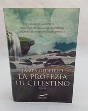 Profezia celestino james usato  Somma Lombardo