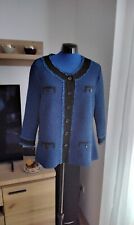 Kriss strickjacke gr gebraucht kaufen  Bochum