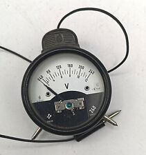 Taschenvoltmeter tb1 neuberger gebraucht kaufen  Steinheim an der Murr