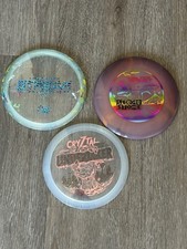 Golf disc lot for sale  Madison