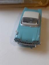 Vanguards ford capri for sale  WEYMOUTH