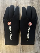 Men castelli neoprene for sale  PONTEFRACT