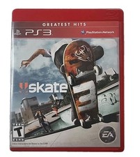 Skate sony playstation for sale  Kernersville