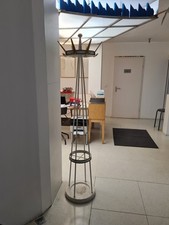 Kleiderständer garderobe schi gebraucht kaufen  München