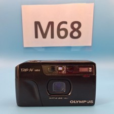 Olympus trip mini for sale  NORWICH