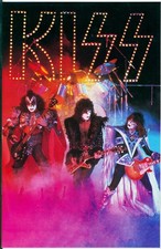 Kiss phantom bsession gebraucht kaufen  Sankt Augustin