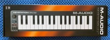 Tastiera midi keystation usato  Iglesias