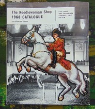 Needlewoman shop 1968 for sale  NEWCASTLE UPON TYNE