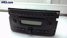 Radio kein code gebraucht kaufen  Rudelzhausen
