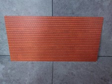 56670 kartonplatte dachziegel gebraucht kaufen  Weißwasser