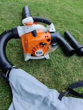 Stihl leaf blower for sale  LONDON