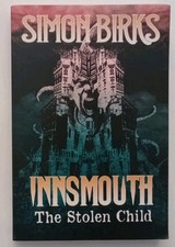 Innsmouth stolen child for sale  BRIDLINGTON