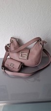 Guess tasche geldbörse gebraucht kaufen  Kreuztal