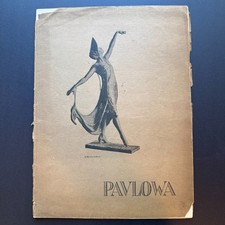 Anna pavlowa laurent for sale  New Paltz