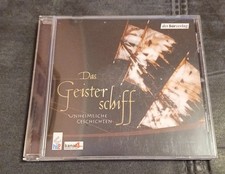 Geisterschiff spukgeschichten  gebraucht kaufen  Hannover