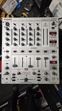 Behringer djx700 pro for sale  UK