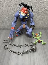 Small soldiers gorgonites for sale  Cedar Falls