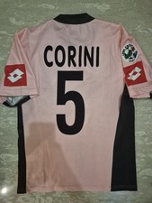 Maglia calcio palermo usato  Arienzo
