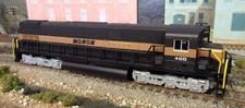 Scale mehano monon for sale  Lillian