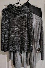 Women sweater lot for sale  Lewiston