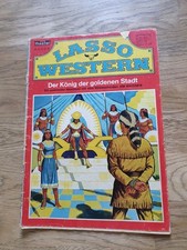 Rar lasso western gebraucht kaufen  Gerlingen