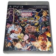 ultimate marvel vs capcom 3 comprar usado ultimate marvel vs capcom 3 comprar usado Enviando para Brazil