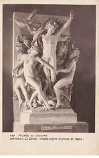 Sculptures carpeaux danse d'occasion  France