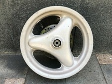 Cerchione anteriore moto usato  Giarre