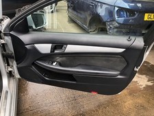 Mercedes class w204 for sale  PETERBOROUGH