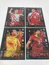 Match attax euro for sale  EASTBOURNE