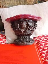 Console applique bois d'occasion  France