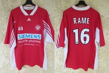 Maillot girondins bordeaux d'occasion  Nîmes