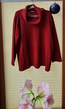 Weicher damen pullover gebraucht kaufen  Ansbach
