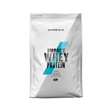 Myprotein impact whey gebraucht kaufen  Uelzen