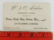 Vintage 1900 flour for sale  Reading