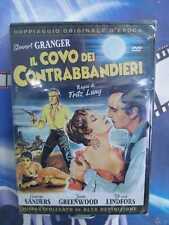 Covo dei contrabbandieri usato  Roma