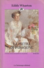 Wharton edith..la pietra usato  Italia