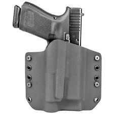 Funda con cojinete de luz OWB Kydex para TLR-3 - 50 modelos diferentes de armas - negra segunda mano  Embacar hacia Argentina